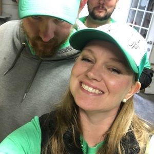 Meet your Posher, Melinda